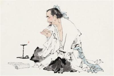 10句勵(lì)志古人言,讀完讓人信心滿滿,做真正的強(qiáng)者!