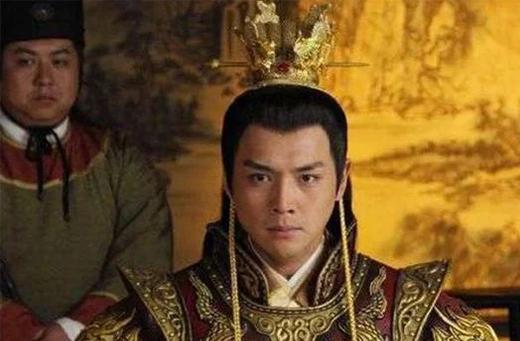 身負(fù)大智慧的苻洪,老驥伏櫪倒在奮蹄之時(shí),他決定了前秦的氣質(zhì)