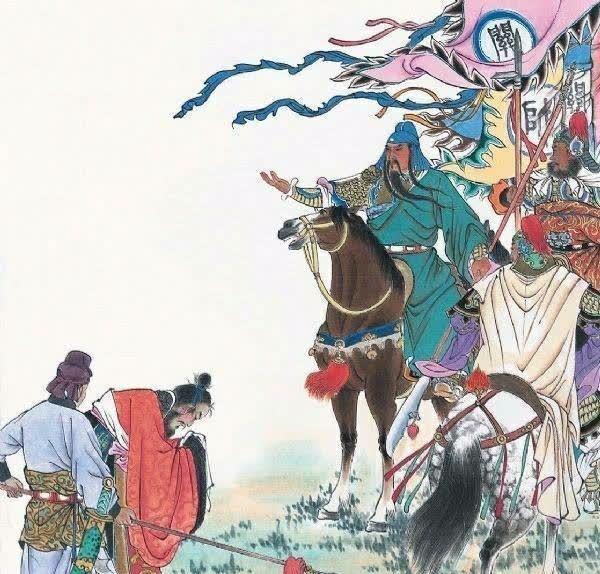 老驥伏櫪志在千里:曹操在赤壁之戰(zhàn)大敗后,又做了些什么?