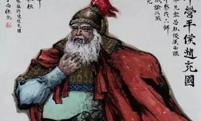 盤點(diǎn):歷史上最典型的名將,了解他們基本就了解了中國名將史