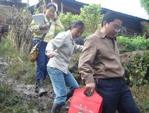 第二屆 健康四川 大美醫(yī)者 候選人事跡展播 快來為你喜歡的醫(yī)者投票