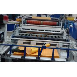 沁陽市伏背新峰造紙機械廠 老驥伏櫪，志在千里