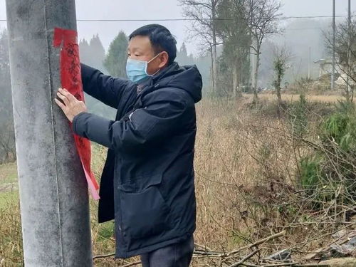 老驥伏櫪，壯心未歇 社區老黨員們的抗疫故事