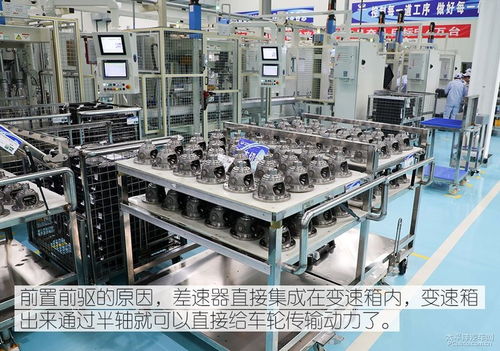 捷途汽車產地探秘 從奇瑞工廠到今日頭條，解讀伏櫪千里品牌路